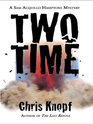 cover image of Two Time